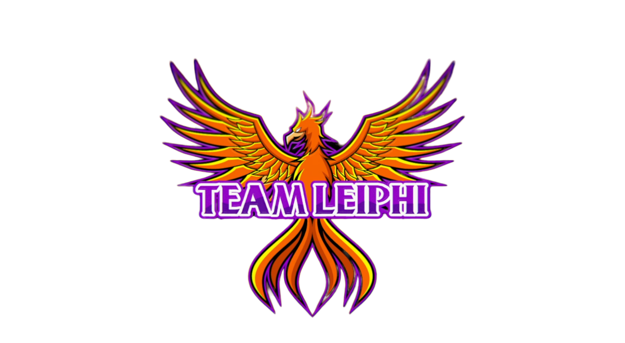 TeamLeiphi Logo