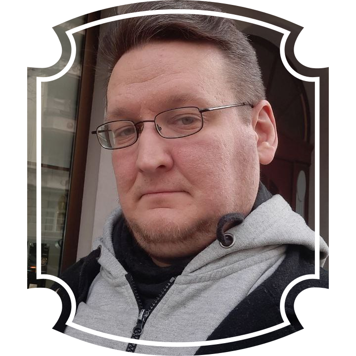 Umbrella Rogue Company Logo