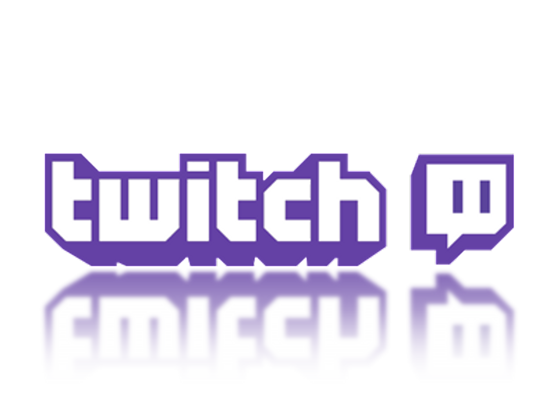 Twitch Logo
